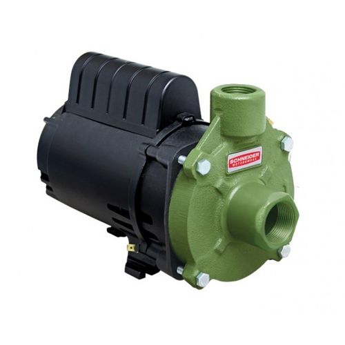 Bomba Centrifuga Schneider BC 91S 1/3Cv 220V Rotor em Bronze