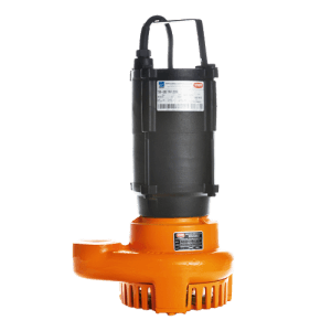 Bomba de Agua Thebe Submersivel TSB 005 1,0Cv Monofasico 220V