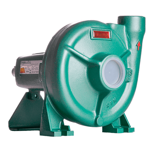 Bomba de Agua Thebe MANCAL THS 18 7,5Cv Rotor de 163mm