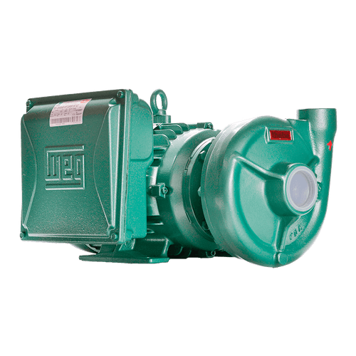 Bomba Centrifuga Thebe THS 18 7,5Cv Monofasico IP55 Rotor de 163mm