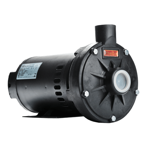 Bomba Centrifuga Thebe TH 16 P 2,0Cv Monofasico IP55 127/220/254 Voltagens