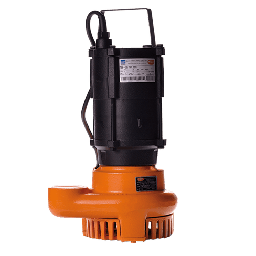Bomba de Agua Thebe Submersivel TSB 005 1/2Cv Monofasico 220V