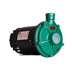 Bomba Centrifuga Thebe TH 16 1/2Cv Trifasico Rotor de 102X2 5