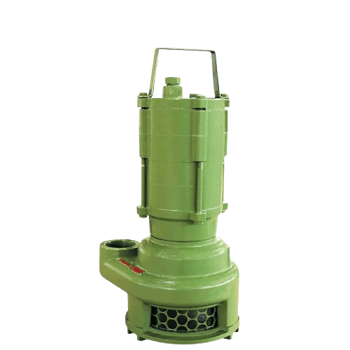 Bomba Drenagem Submersivel Famac FBS 320 75 20 111mm de Rotor 4,0Cv 220V Trifasico