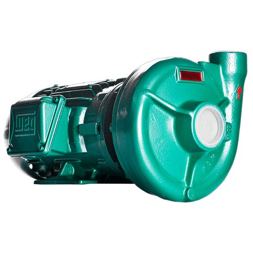 Bomba Centrifuga Thebe THS 18 4,0Cv Trifasico Rotor de 136mm