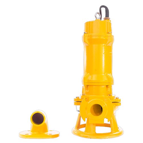 Bomba de Drenagem Submersivel Thebe TSBT 1,0Cv Trifasico 220V