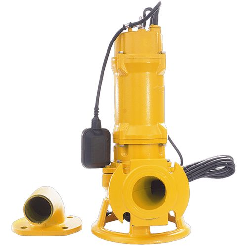 Bomba de Drenagem Submersivel Thebe TSBT 3,0Cv Monofasico 220V