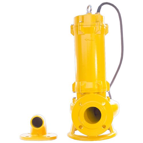 Bomba de Drenagem Submersivel Thebe TSBT 4,0Cv Trifasico 220V